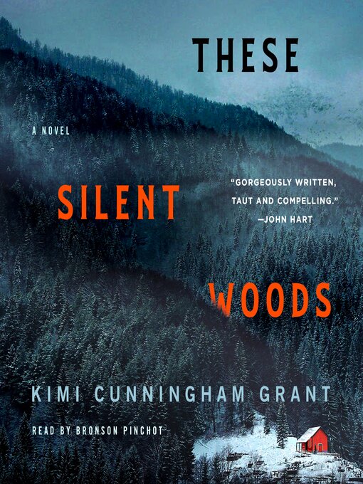 Title details for These Silent Woods by Kimi Cunningham Grant - Available